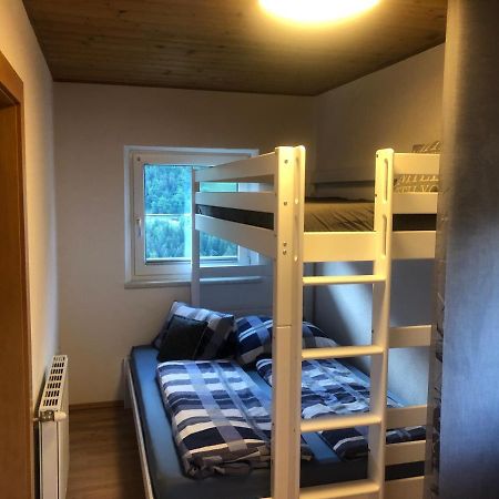 Ferienwohnung Tirol ランデック エクステリア 写真