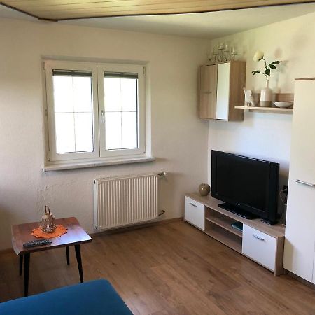 Ferienwohnung Tirol ランデック エクステリア 写真