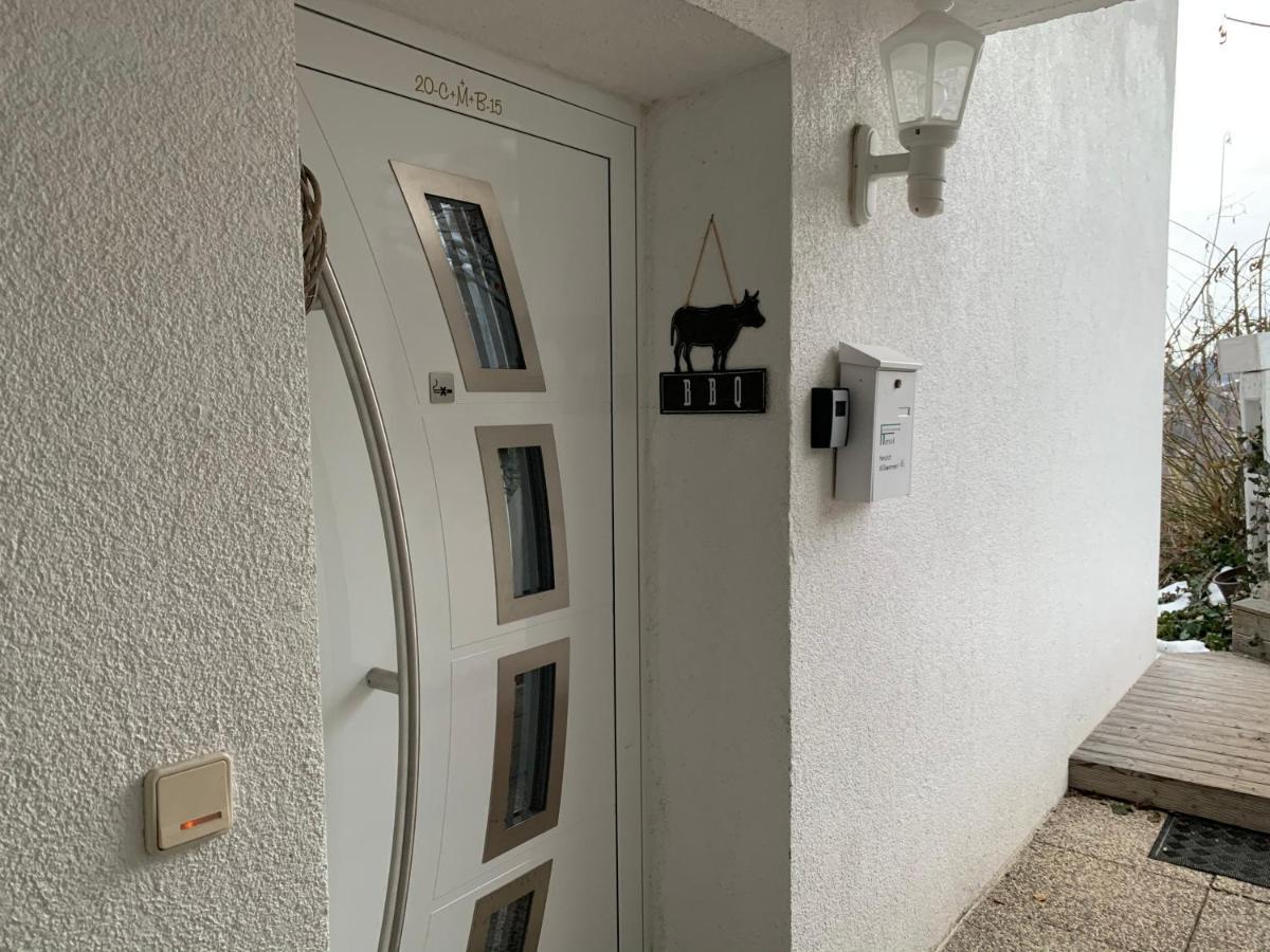 Ferienwohnung Tirol ランデック エクステリア 写真