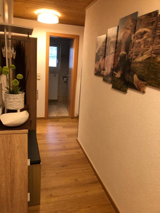 Ferienwohnung Tirol ランデック エクステリア 写真