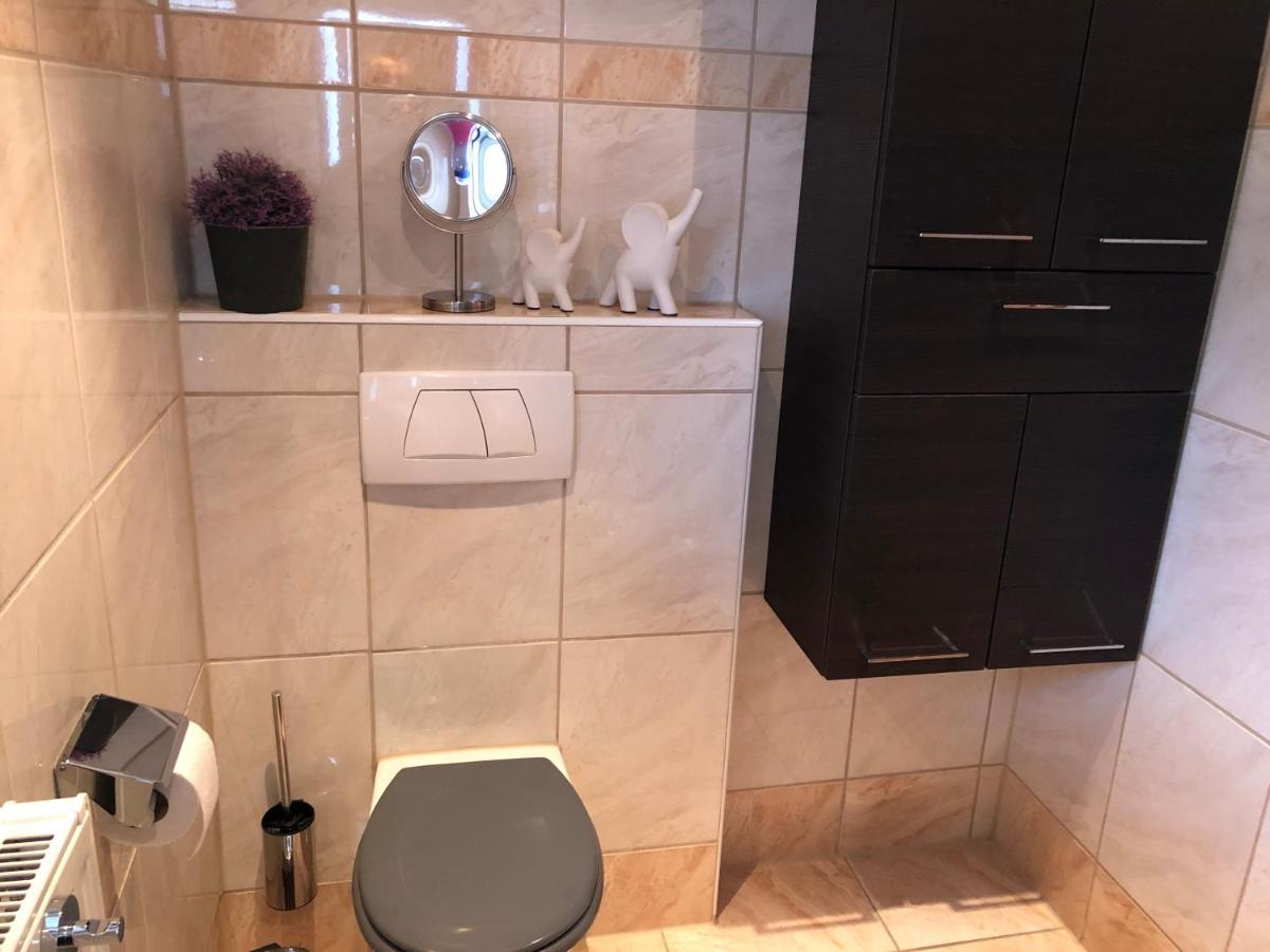 Ferienwohnung Tirol ランデック エクステリア 写真