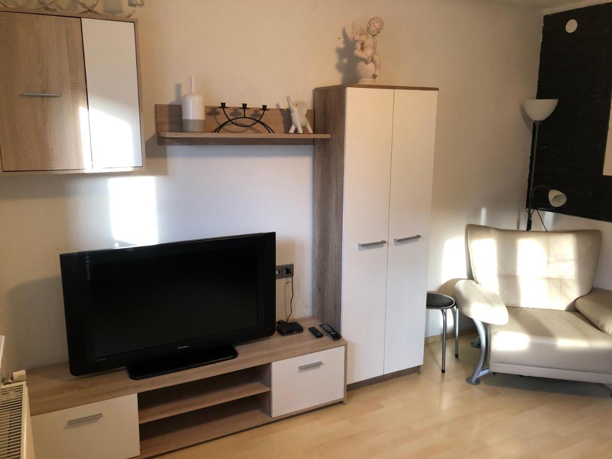 Ferienwohnung Tirol ランデック エクステリア 写真