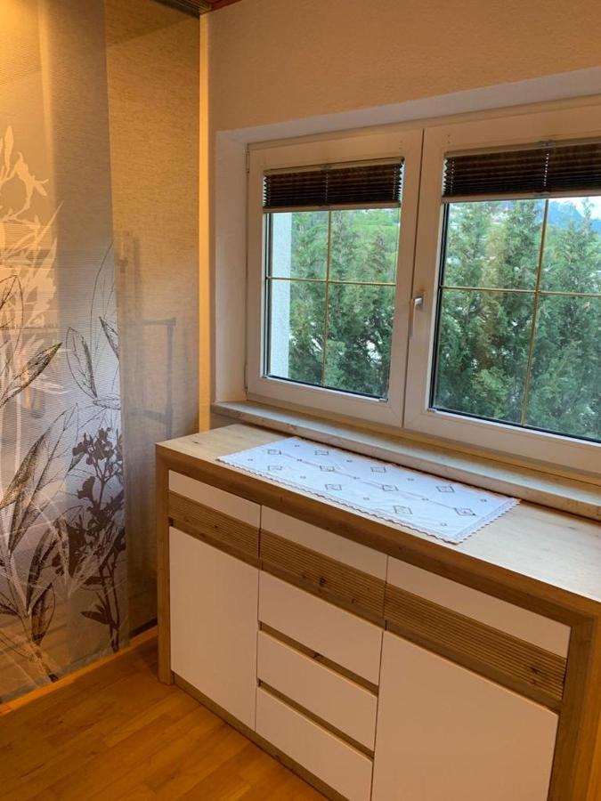 Ferienwohnung Tirol ランデック エクステリア 写真