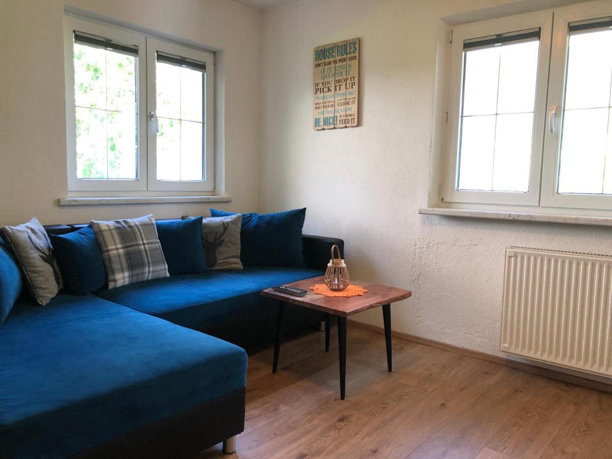 Ferienwohnung Tirol ランデック エクステリア 写真